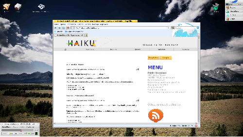 Haikufans