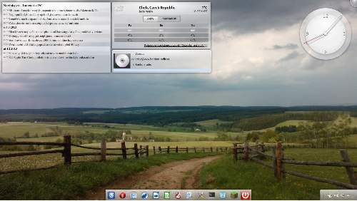 Kubuntu 12.10