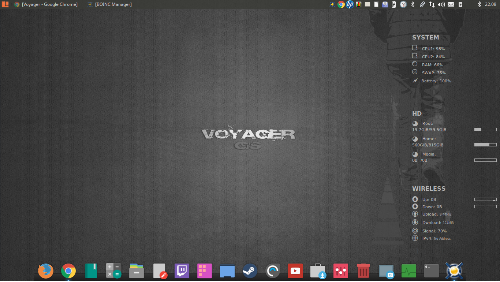 Voyager