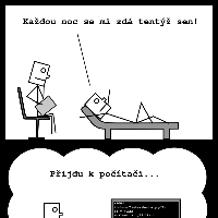 KOMIX - Mezi řádky, obrázek 1