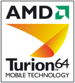 AMD Turion(tm) 64 Mobile Technology MT-32, obrázek 2