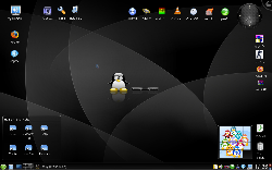 openSuSE
