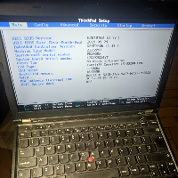 Notebook Lenovo Thinkpad X230 - 2 disky, IPS display, obrázek 1