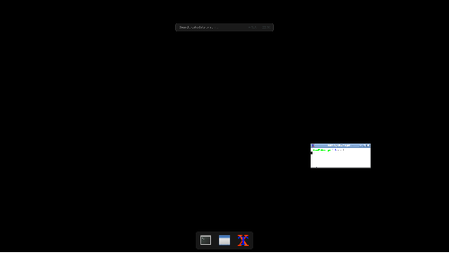 Vlastny desktop trochu inac