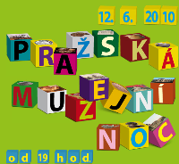 Pražská muzejni noc, aneb html 4.01 prasata v akci, obrázek 1
