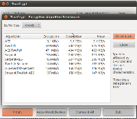 Test CPU Core i7 2600 - priebezne updatovane :-), obrázek 1