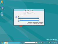 Windows 8 Consumer Preview, obrázek 3