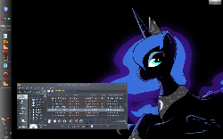 Princess Luna