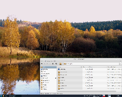 Xubuntu 12.04.1 LTS