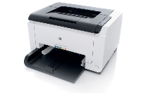 HP LaserJet CP 1025nw, obrázek 1