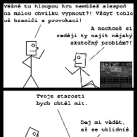 KOMIX - Mokropesský most, obrázek 1