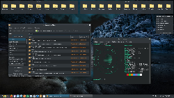 KDE neon