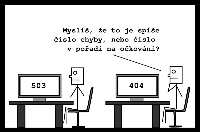 KOMIX - V pořadí, obrázek 1
