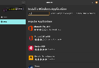 CrossOver, obrázek 4