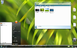 Windows Vista SP1