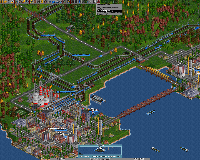 Openttd - semafory, obrázek 1