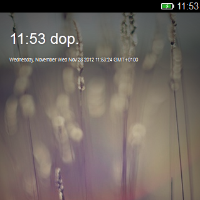 FireFox OS Simulátor B2G, obrázek 4