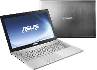 ASUS N550JK, obrázek 1