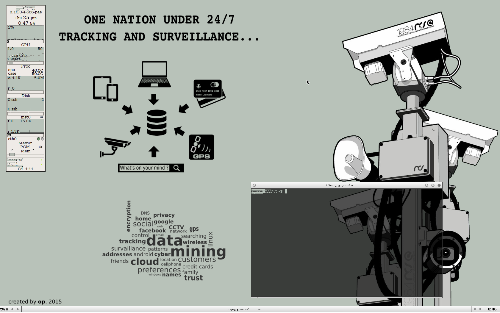 Debian Fluxbox