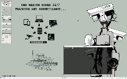 Debian Fluxbox
