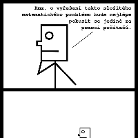 KOMIX - Výpočet pomocí počítačů, obrázek 1