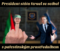 libtardí dvojí metr 🤡 🇵🇸, obrázek 6