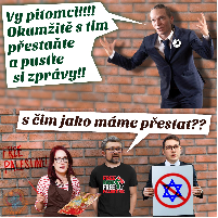 libtardí dvojí metr 🤡 🇵🇸, obrázek 2