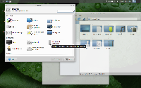 Xfce, obrázek 2