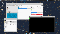Xfce, obrázek 3