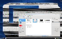 KDE4 z pohľadu programátora, obrázek 1