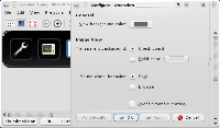 KDE4 z pohľadu programátora, obrázek 3