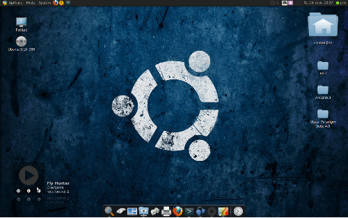 Ubuntu