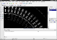 LibreCAD, obrázek 2