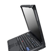 Lenovo ThinkPad R60 #9461-HRG, obrázek 1