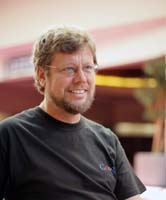 Guido van Rossum, obrázek 1