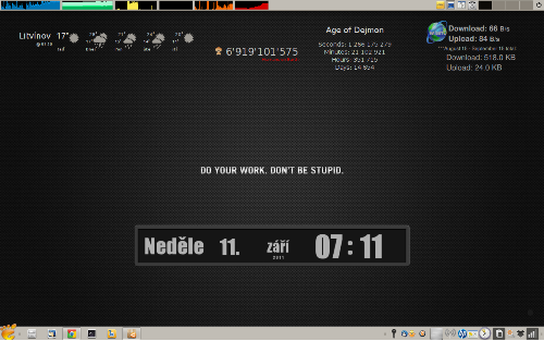 Distribuce Zorin OS 5