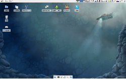 Xfce