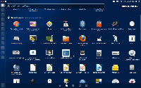 Ubuntu 12.04 z mého pohledu, obrázek 1