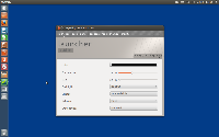 Ubuntu 12.04 z mého pohledu, obrázek 5