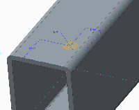 Cadus – dokonalé GUI a práce s programem 1 - parametry, obrázek 2