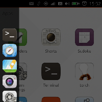 Ubuntu Touch Phone je už doma, obrázek 4