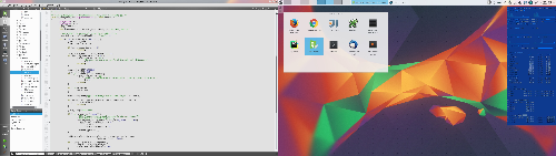 Plasma 5