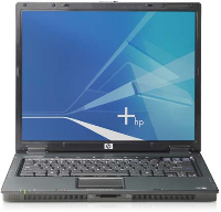 HP nc6120, obrázek 1
