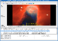 Subtitle Composer, obrázek 1