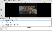 Subtitle Composer, obrázek 4