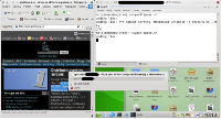 clipboard (klipper) synchronizace s notebookem, obrázek 1