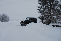Sníh 2010, obrázek 1