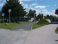Nejkratší cykostezka + soutěž, obrázek 1