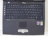 Fujitsu Siemens amilo pro v2000 + nabíječka, obrázek 2