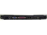 Fujitsu Siemens amilo pro v2000 + nabíječka, obrázek 1